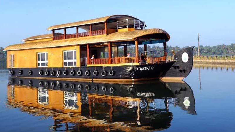 kannnur houseboat kannnur houseboat