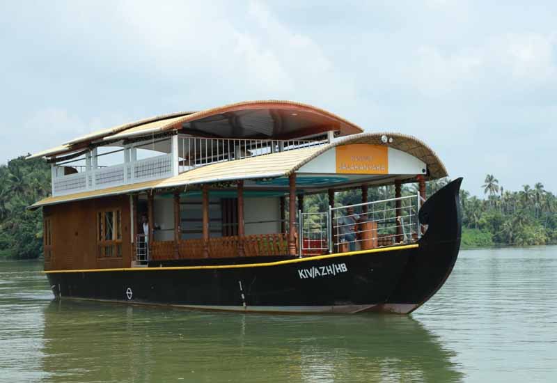 day night cruise kannur